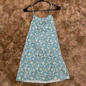 American eagle dress